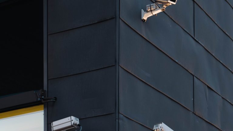 4 Great Security Measures Your Business Needs to Take